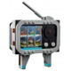 LEGO CREATOR 31147 Aparat w stylu retro 3w1
