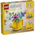 LEGO CREATOR 31149 Kwiaty w konewce 3w1