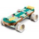 LEGO CREATOR 31148 Wrotka w stylu retro 3w1