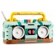 LEGO CREATOR 31148 Wrotka w stylu retro 3w1