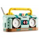 LEGO CREATOR 31148 Wrotka w stylu retro 3w1