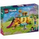 LEGO FRIENDS 42612 Przygoda na kocim placu zabaw