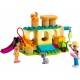 LEGO FRIENDS 42612 Przygoda na kocim placu zabaw