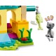 LEGO FRIENDS 42612 Przygoda na kocim placu zabaw