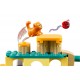 LEGO FRIENDS 42612 Przygoda na kocim placu zabaw