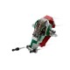 Lego STAR WARS 75344 Mikromyśliwiec kosmiczny Boby Fetta
