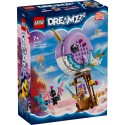 LEGO DREAMZzz 71472 Balon na ogrzane powietrze Izzie