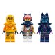 LEGO NINJAGO 71810 Smoczątko Riyu