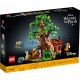 LEGO  Ideas 21326 - Kubuś Puchatek