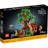 LEGO  Ideas 21326 - Kubuś Puchatek