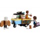 LEGO FRIENDS 41606 Mobilna piekarnia