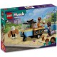 LEGO FRIENDS 41606 Mobilna piekarnia