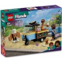 LEGO FRIENDS 42606 Mobilna piekarnia