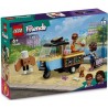LEGO FRIENDS 41606 Mobilna piekarnia