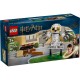 LEGO HARRY POTTER 76425 Hedwiga z wizytą na ul. Privet Drive 4