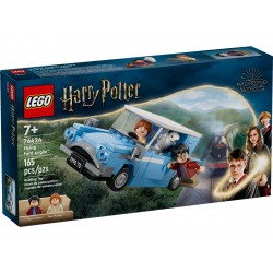 LEGO HARRY POTTER 76424 Latający Ford Anglia