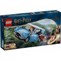 LEGO HARRY POTTER 76424 Latający Ford Anglia