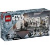Lego STAR WARS 75387 Wejście na pokład statku kosmicznego Tantive IV