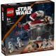 Lego STAR WARS 75378 Ucieczka na śmigaczu BARC