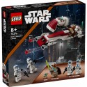 LEGO STAR WARS 75378 Ucieczka na śmigaczu BARC