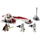 Lego STAR WARS 75378 Ucieczka na śmigaczu BARC