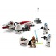 Lego STAR WARS 75378 Ucieczka na śmigaczu BARC