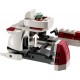 Lego STAR WARS 75378 Ucieczka na śmigaczu BARC