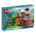 LEGO DISNEY 43202 Dom Madrigalów Nasze magiczne Encanto