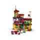 LEGO DISNEY 43202 Dom Madrigalów  