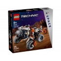 LEGO TECHNIC 42178 Kosmiczna ładowarka LT78