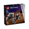 LEGO TECHNIC 42178 Kosmiczna ładowarka LT78