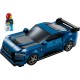 LEGO SPEED CHAMPION 76920 Sportowy Ford Mustang Dark Horse