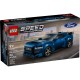 LEGO SPEED CHAMPION 76920 Sportowy Ford Mustang Dark Horse