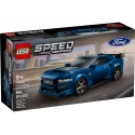 LEGO SPEED CHAMPION 76920 Sportowy Ford Mustang Dark Horse