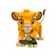 LEGO DISNEY 43243 Król Lew - lwiątko Simba