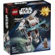 LEGO STAR WARS 75390 Mech X-Wing Luke’a Skywalkera