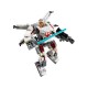 LEGO STAR WARS 75390 Mech X-Wing Luke’a Skywalkera