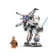 LEGO STAR WARS 75390 Mech X-Wing Luke’a Skywalkera