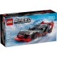 LEGO SPEED CHAMPION 76921 Wyścigowe Audi S1 E-tron Quattro
