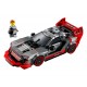 LEGO SPEED CHAMPION 76921 Wyścigowe Audi S1 E-tron Quattro