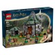 LEGO HARRY POTTER 76428 Chatka Hagrida: niespodziewana wizyta