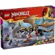 LEGO NINJAGO 71809 Smoczy mistrz Egalt