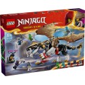 LEGO NINJAGO 71809 Smoczy mistrz Egalt