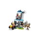 LEGO JURASSIC WORLD 76957 Ucieczka welociraptora