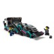 LEGO CITY 60406  Samochód wyścigowy i laweta