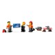 LEGO CITY 60420 Żółta koparka