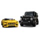 LEGO SPEED CHAMPION 76924 Mercedes-AMG G 63 i Mercedes-AMG SL 63