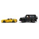 LEGO SPEED CHAMPION 76924 Mercedes-AMG G 63 i Mercedes-AMG SL 63