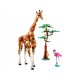 LEGO CREATOR 31150 Dzikie zwierzęta z safari 3w1