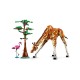 LEGO CREATOR 31150 Dzikie zwierzęta z safari 3w1
